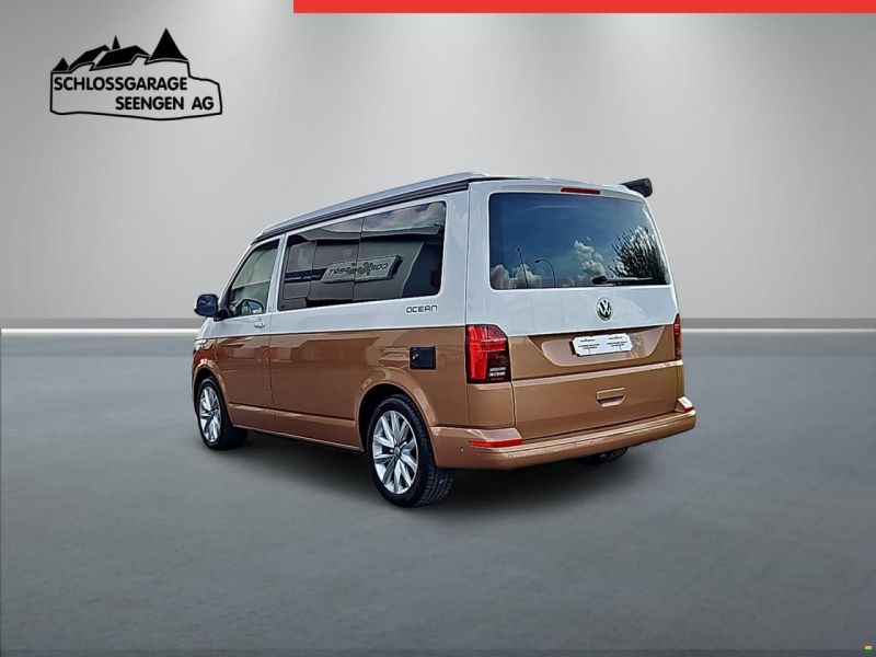 Volkswagen T6.1 California Ocean 4M