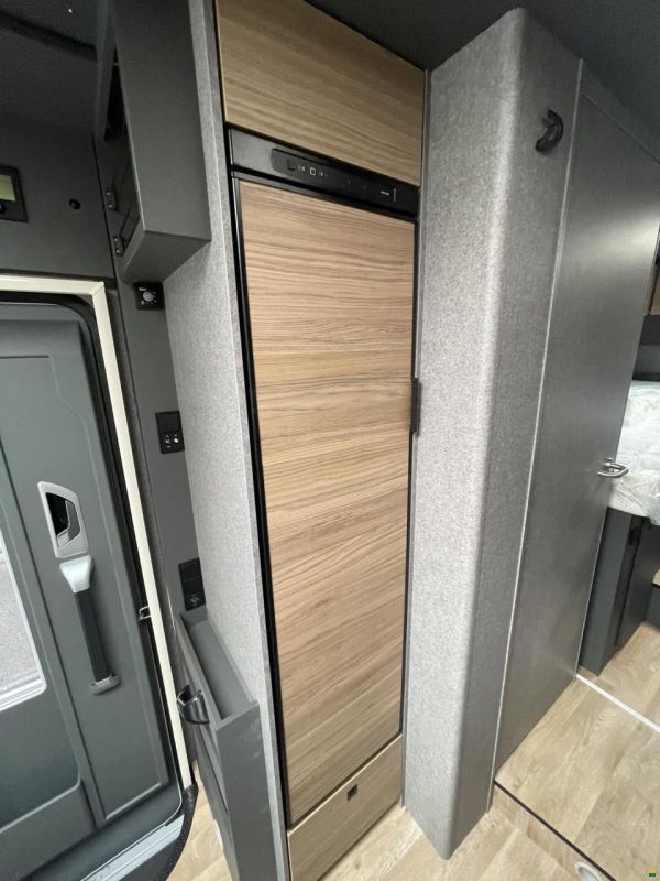 Dethleffs Trend Active I 7057 EB