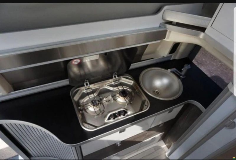 Volkswagen VW Club Joker 6.1