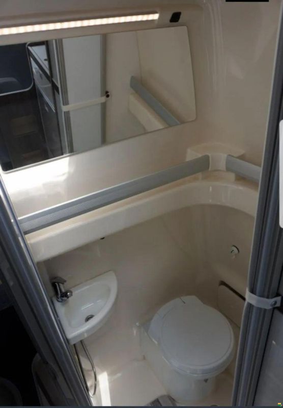 Volkswagen VW Club Joker 6.1