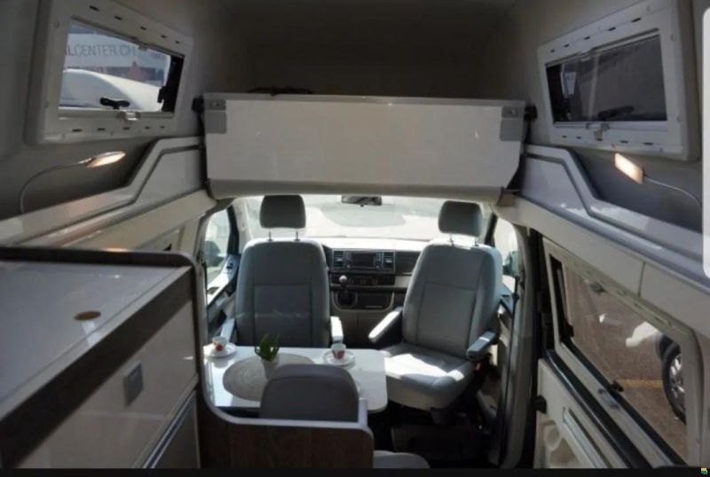 Volkswagen VW Club Joker 6.1