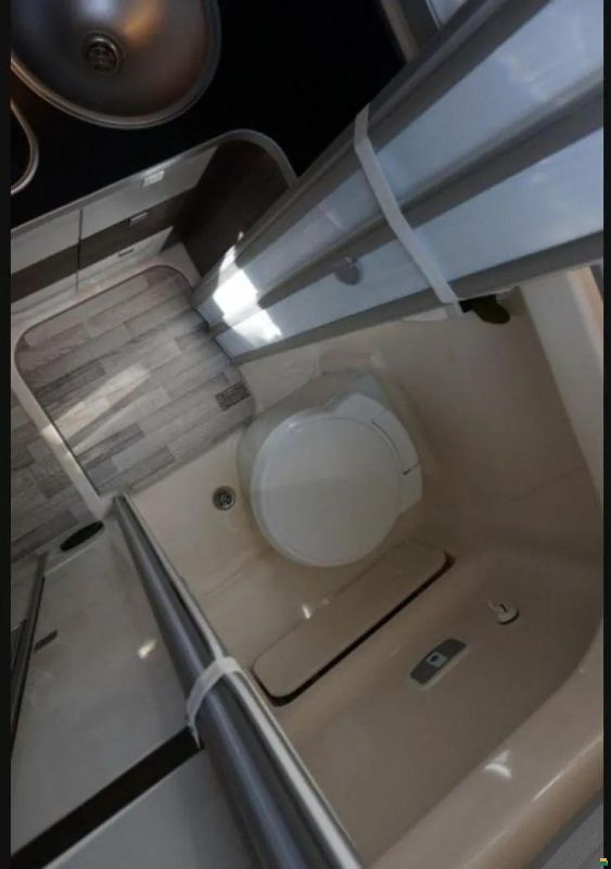 Volkswagen VW Club Joker 6.1