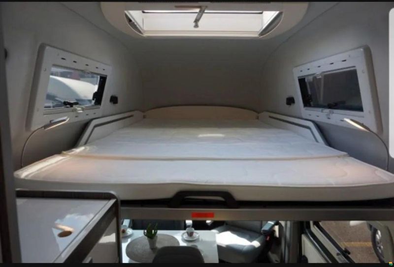 Volkswagen VW Club Joker 6.1