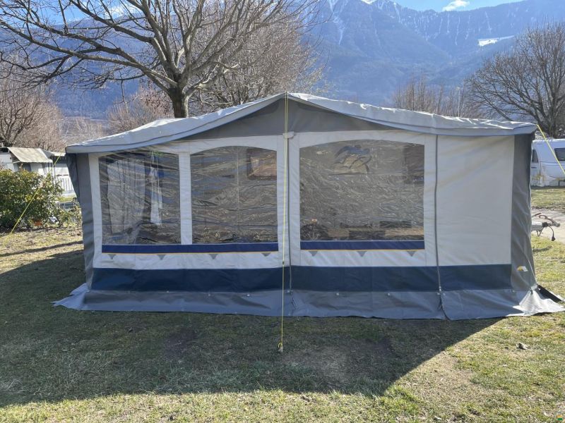 Knaus Südwind 500 FDK