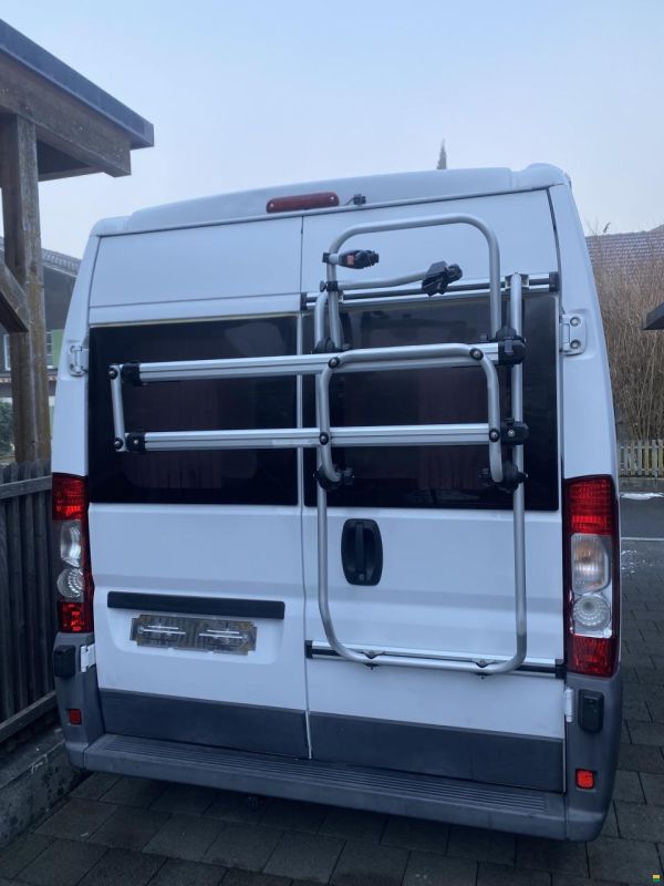 Weinsberg Cosmos 601 MQ