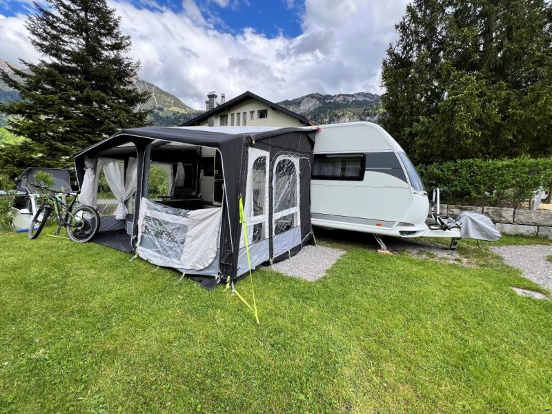 Hobby Excellent Uff 540