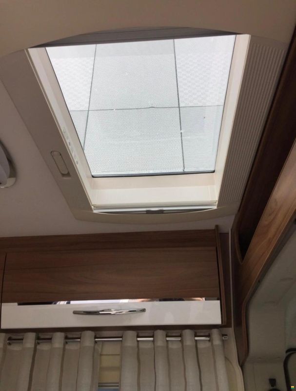 Fiat Ducato Pilote Bantam