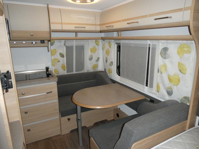 Fendt Bianco Activ 390 FHS