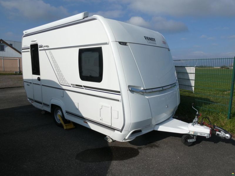 Fendt Bianco Activ 390 FHS