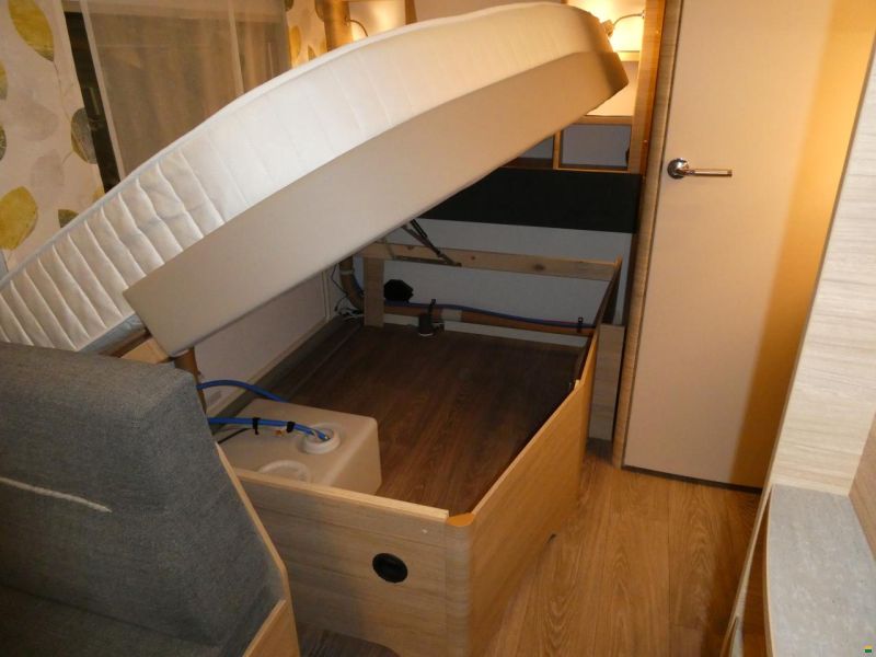 Fendt Bianco Activ 390 FHS