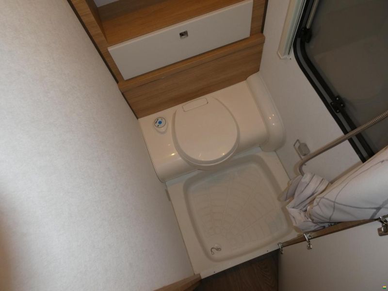 Fendt Bianco Activ 390 FHS