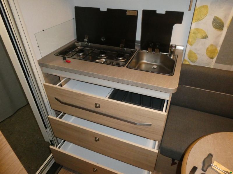 Fendt Bianco Activ 390 FHS