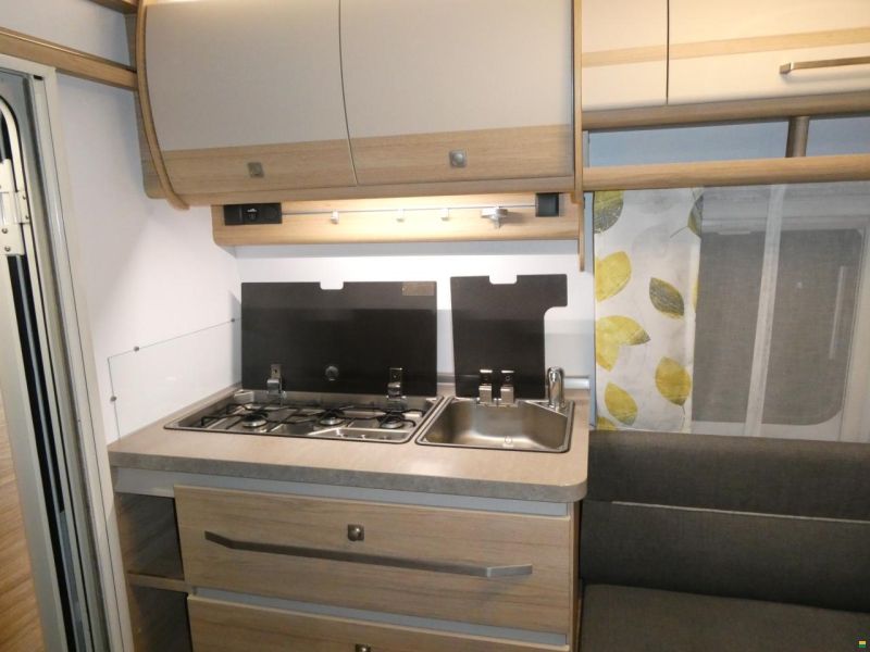 Fendt Bianco Activ 390 FHS