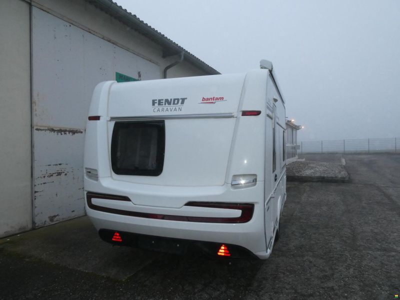 Fendt Bianco Activ 390 FHS