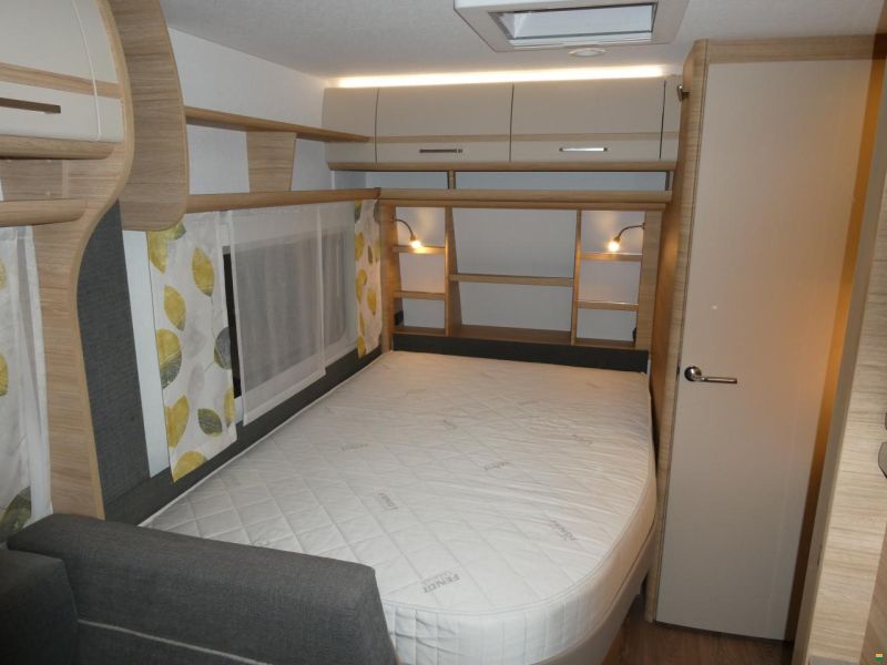 Fendt Bianco Activ 390 FHS