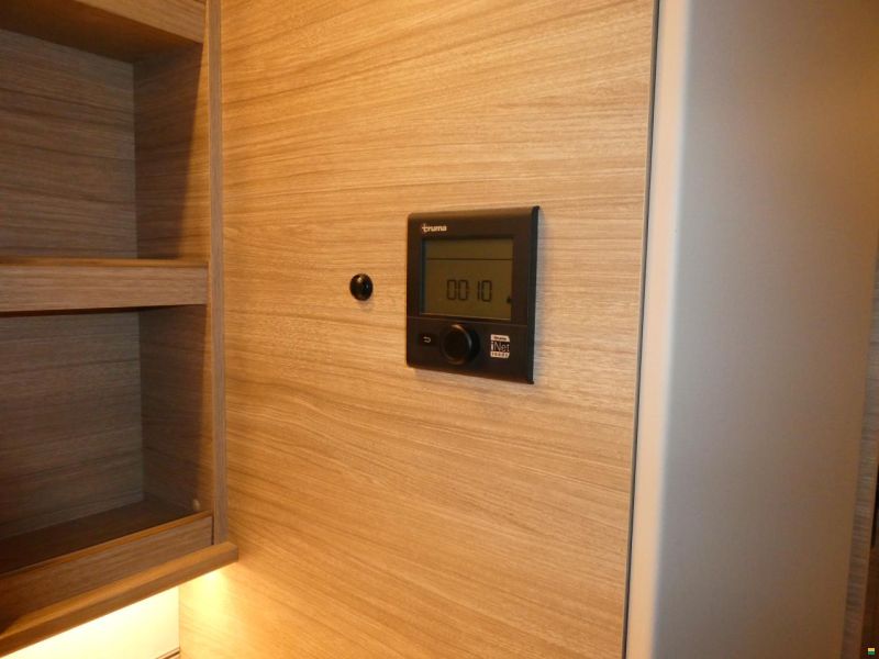 Fendt Bianco Activ 390 FHS