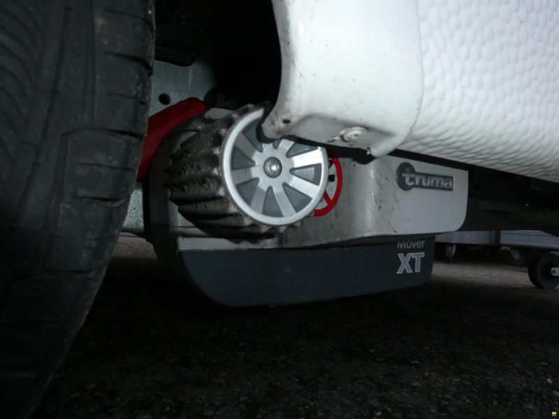 Fendt Bianco Activ 390 FHS