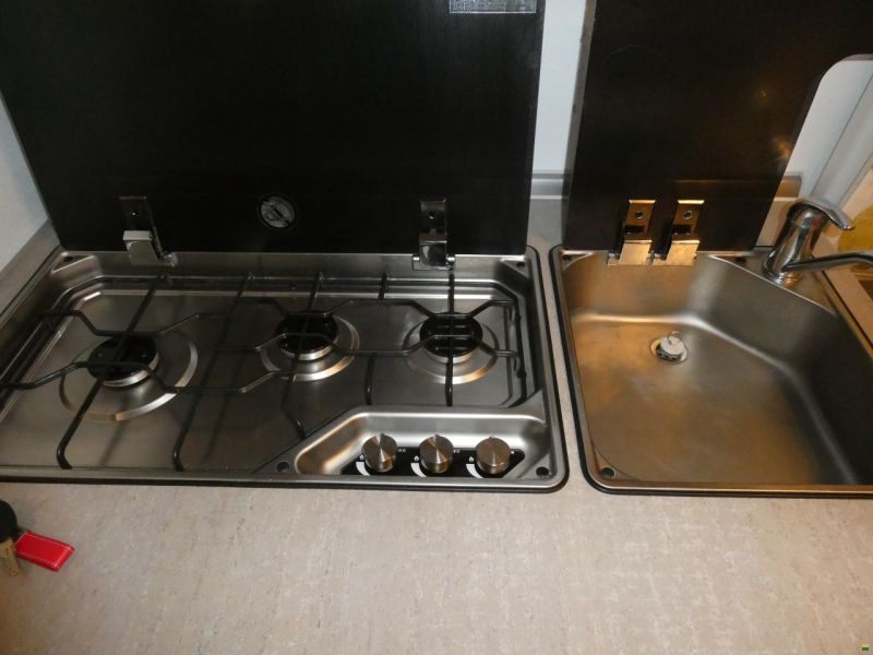 Fendt Bianco Activ 390 FHS