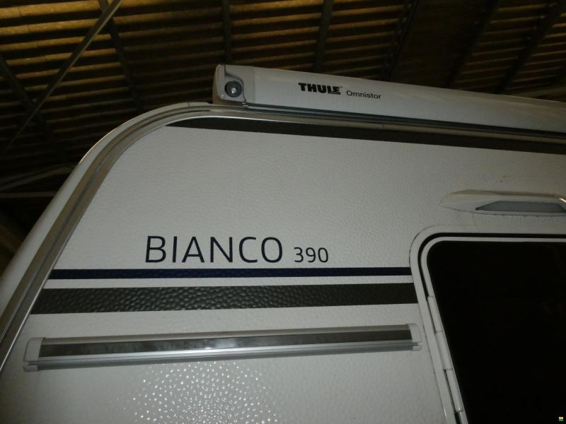 Fendt Bianco Activ 390 FHS