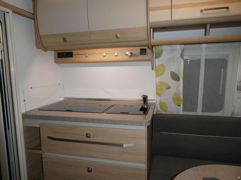 Fendt Bianco Activ 390 FHS