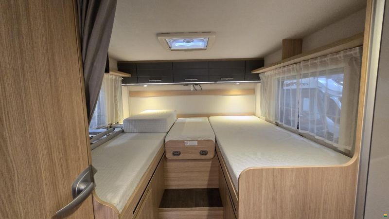 Sunlight T68 / Hymer-Gruppe