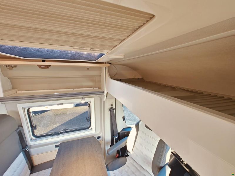 Sunlight Adventure Edition Cliff 640 Automat