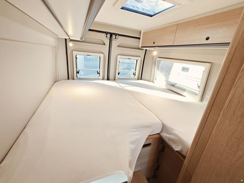 Sunlight Adventure Edition Cliff 640 Automat