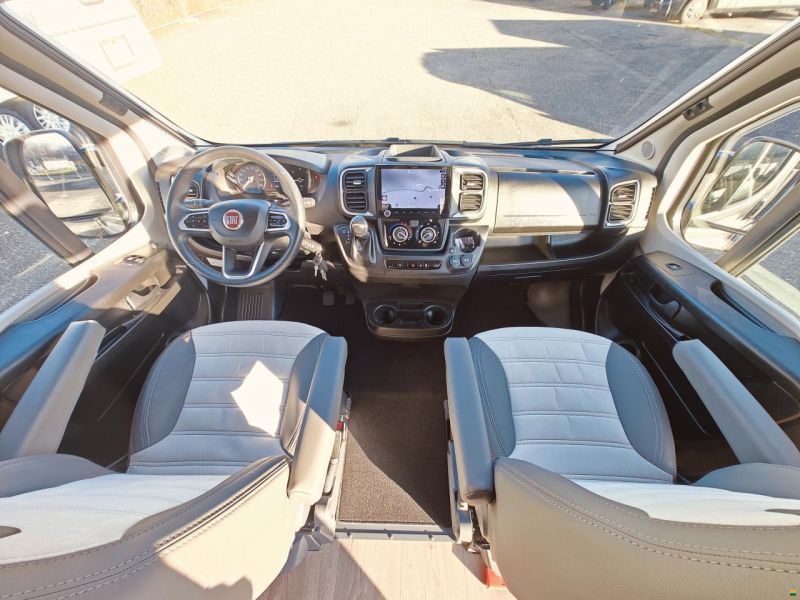 Sunlight Adventure Edition Cliff 640 Automat