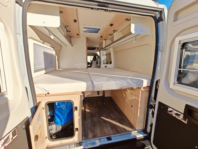 Sunlight Adventure Edition Cliff 640 Automat