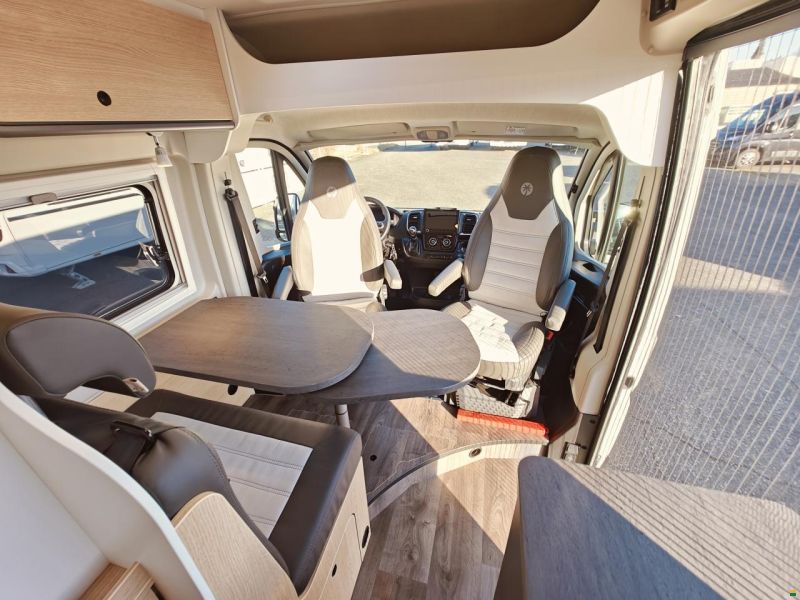 Sunlight Adventure Edition Cliff 640 Automat