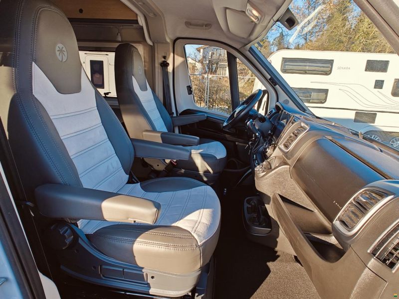 Sunlight Adventure Edition Cliff 640 Automat