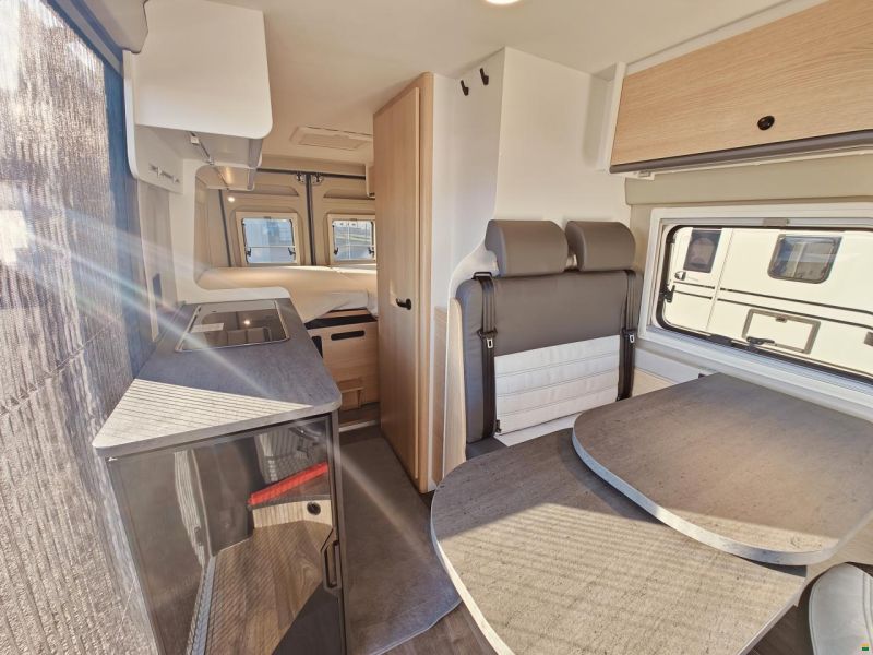 Sunlight Adventure Edition Cliff 640 Automat