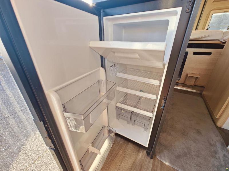 Sunlight Adventure Edition Cliff 640 Automat