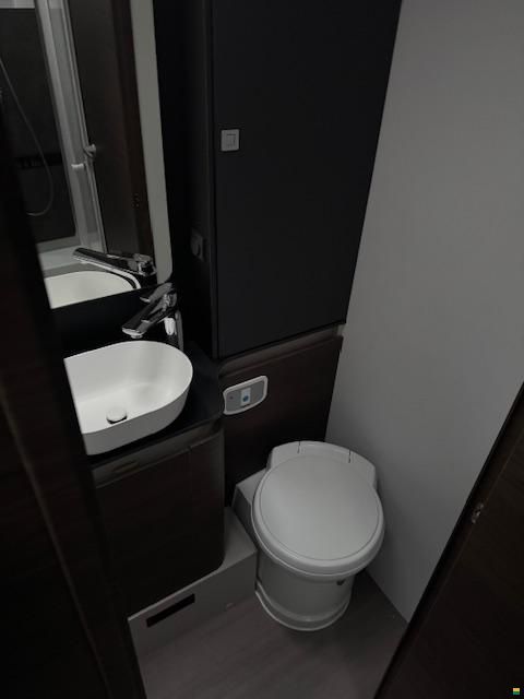 Adria SONIC SUPREME 700 DL