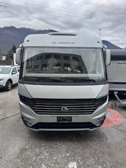 Adria Sonic 700 DL