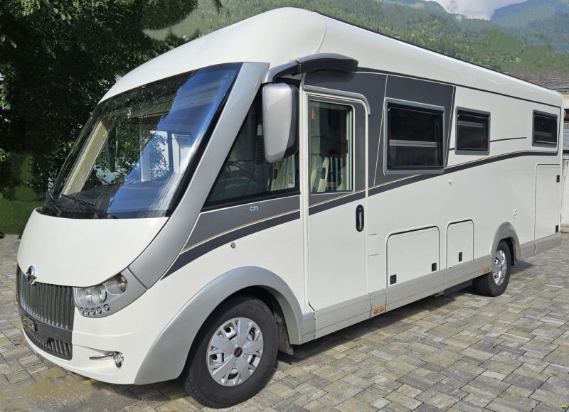 Carthago Chic C-Line I 4.9