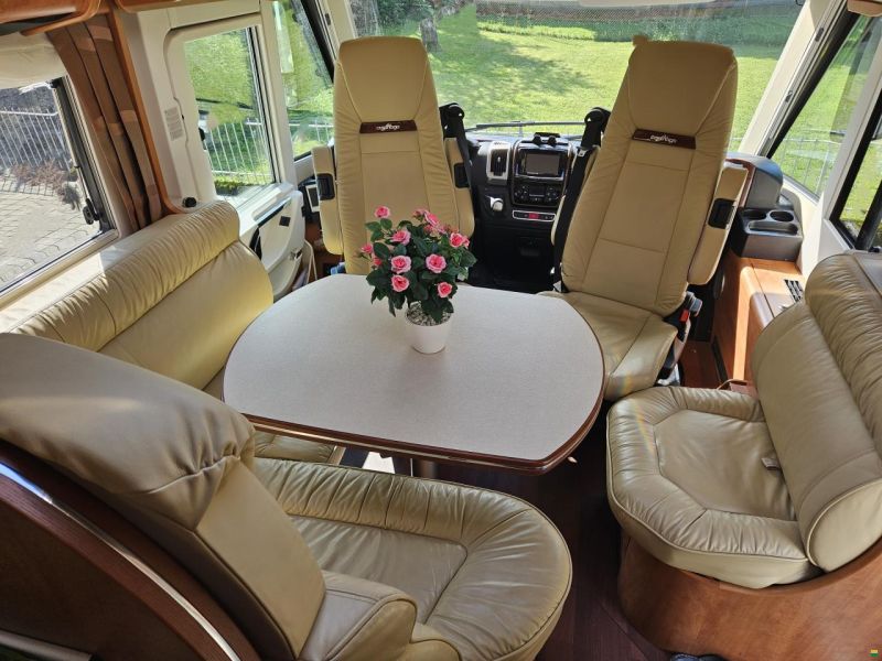 Carthago Chic C-Line I 4.9