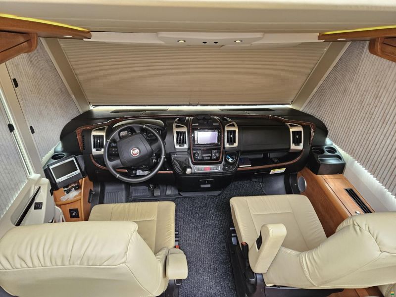 Carthago Chic C-Line I 4.9