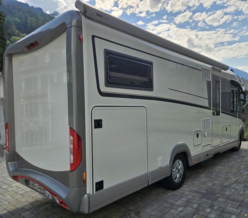 Carthago Chic C-Line I 4.9