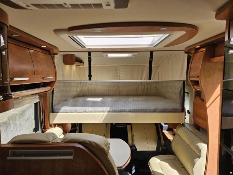 Carthago Chic C-Line I 4.9