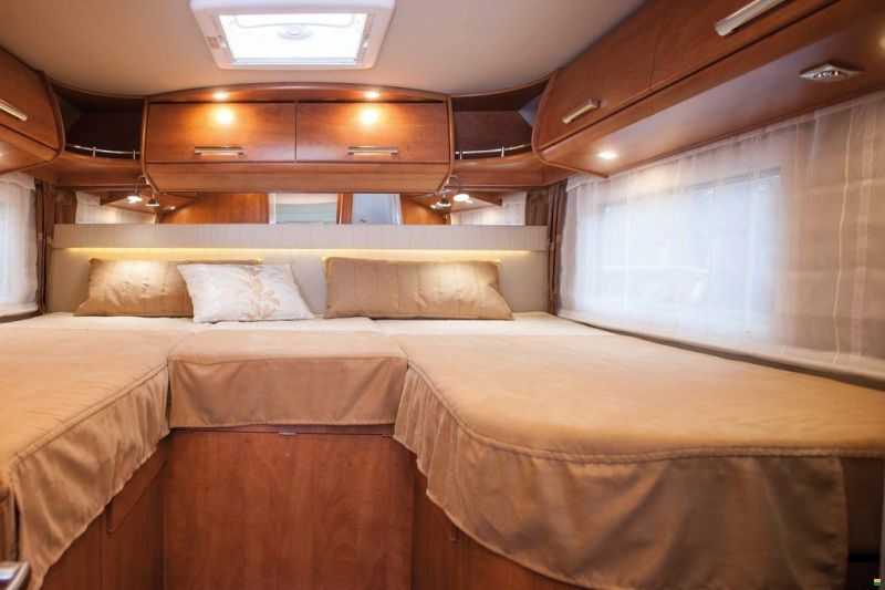 Carthago Chic C-Line I 4.9