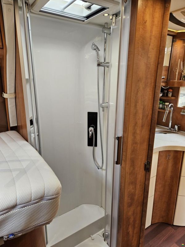 Carthago Chic C-Line I 4.9