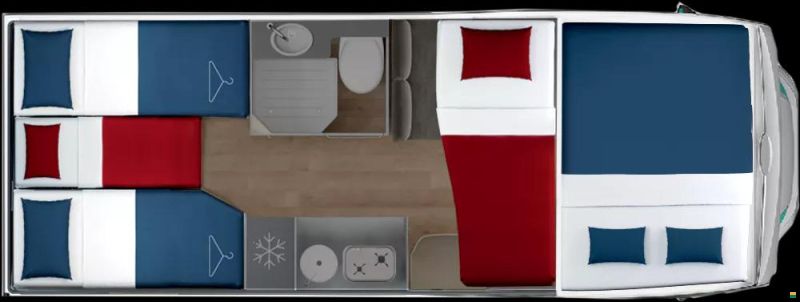 Giottiline Siena 485