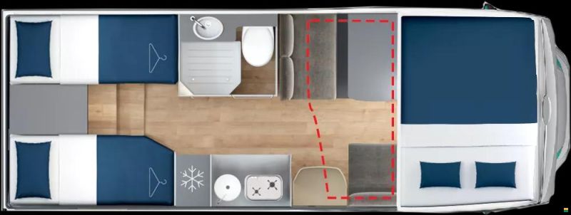 Giottiline Siena 485