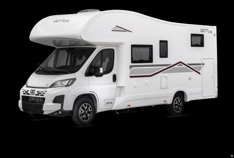 Giottiline Siena 485