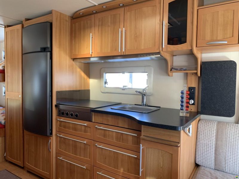 Solifer FINLANDIA 630