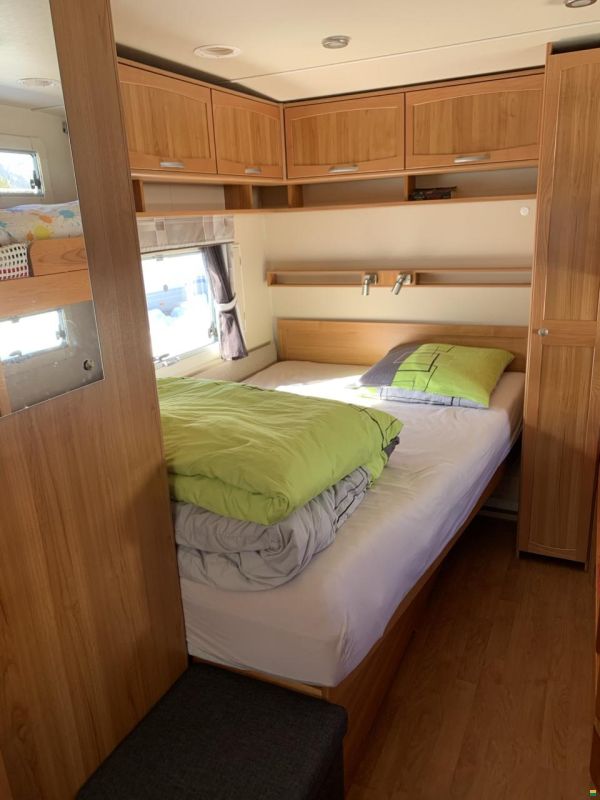 Solifer FINLANDIA 630