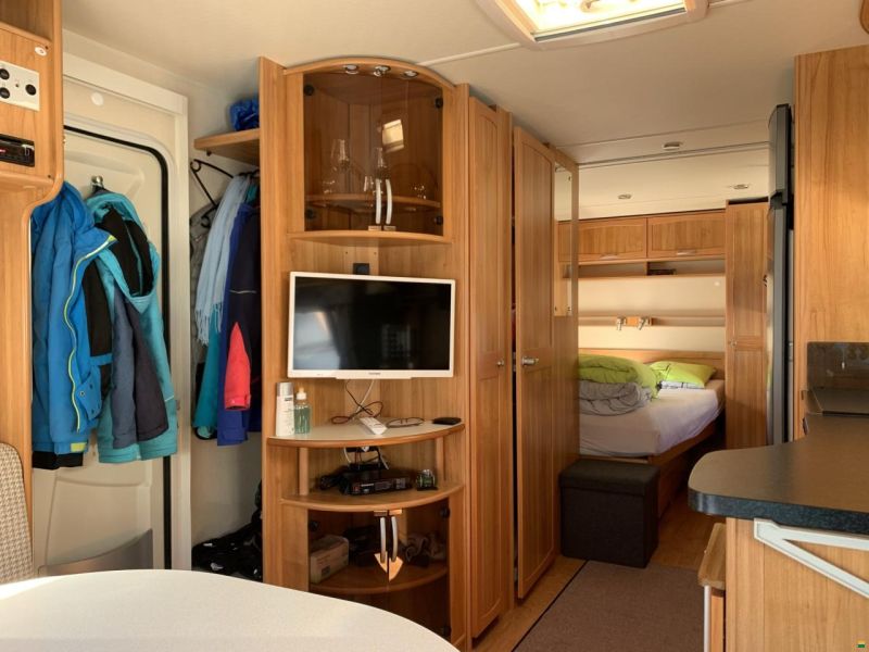 Solifer FINLANDIA 630