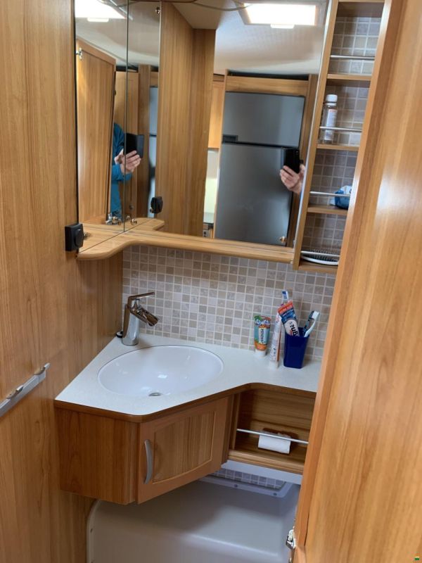 Solifer FINLANDIA 630