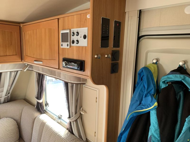 Solifer FINLANDIA 630